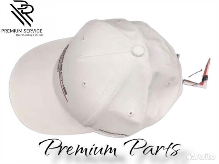 Бейсболка Porsche Motorsport