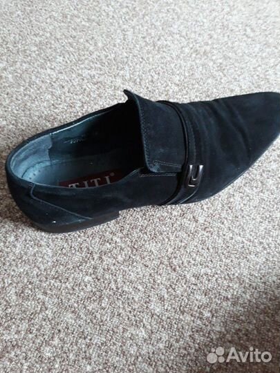 Туфли