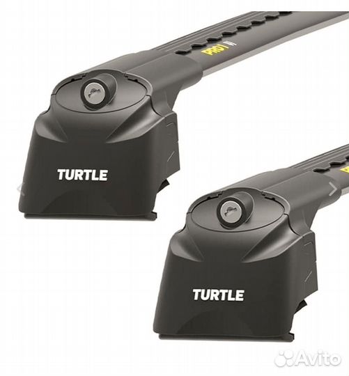 Багажник на крышу машины Turtle Air 2