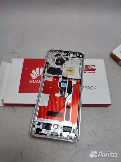 Новый дисплей в сборе Huawei P50 Pro