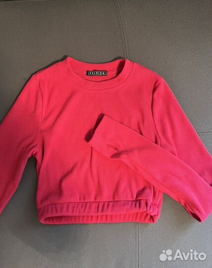 Спортивный костюм женский