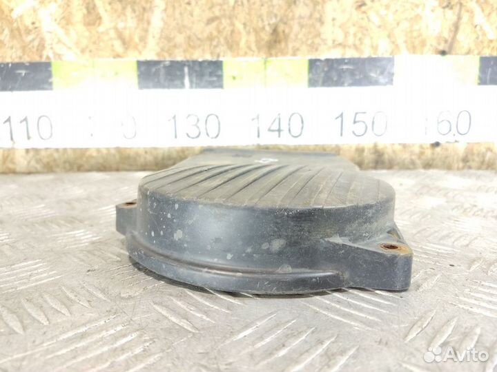 Кожух ремня грм верхний Kia Sportage 1993 2006