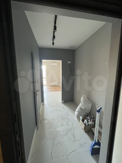 Квартира-студия, 23,9 м², 7/12 эт.