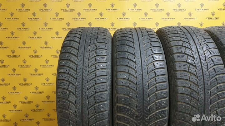 Gislaved Nord Frost 5 235/65 R17