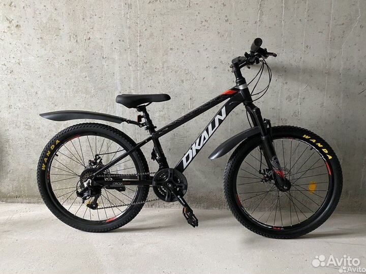 Новые Велосипеды 24/26/27,5/29 Алюминиевый