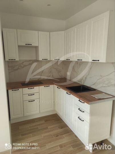 Модульная кухня доставка 1 день