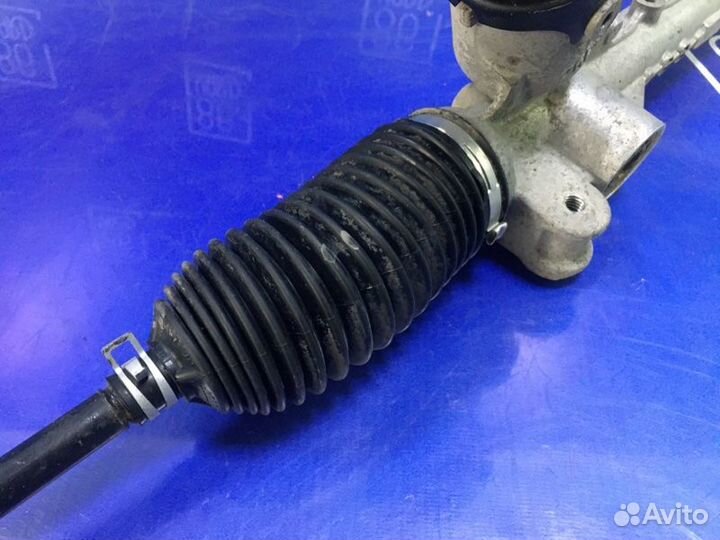 Рейка Skoda Rapid NH3 cwvb 2015