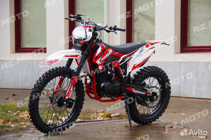 Эндуро Progasi Super Max 300