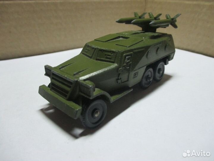 Модель бтр ракетная установка СССР тпз