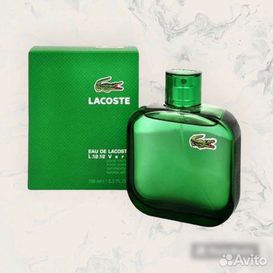 Туалетная вода мужская