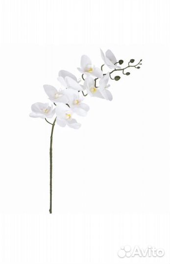 Искусственные цветы орхидеи