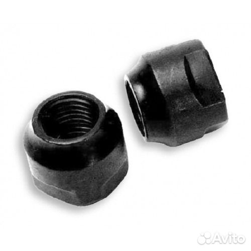 Колпачки, костыли, крылья