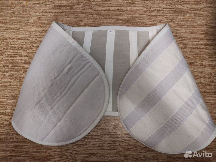 Корсет, бандаж