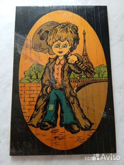 Продам картины