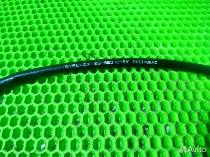 Трос сцепления для МКПП 085 Golf 3 vento