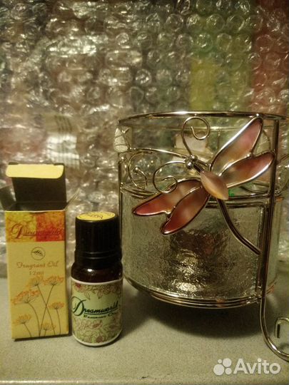 Подсвечник