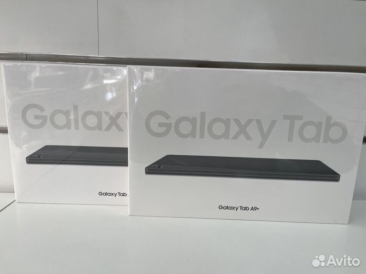 Samsung galaxy tab a9 plus 8/128