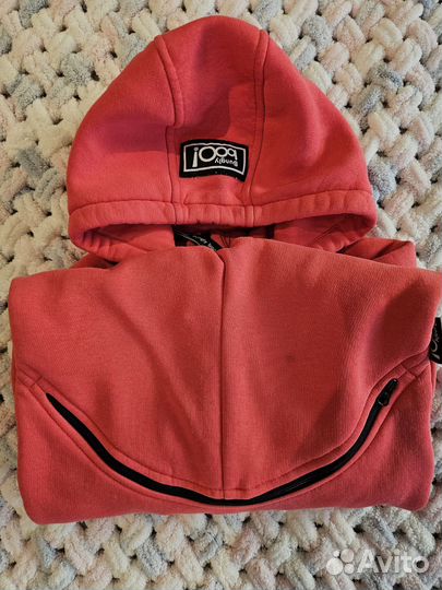 Комбинезон трансформер byngly