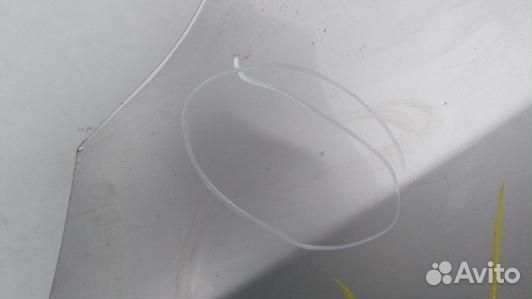 Капот lexus IS 2 (XE20) (XBN21D201)