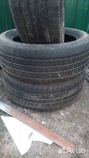 Bridgestone Alenza 001 245/50 R19