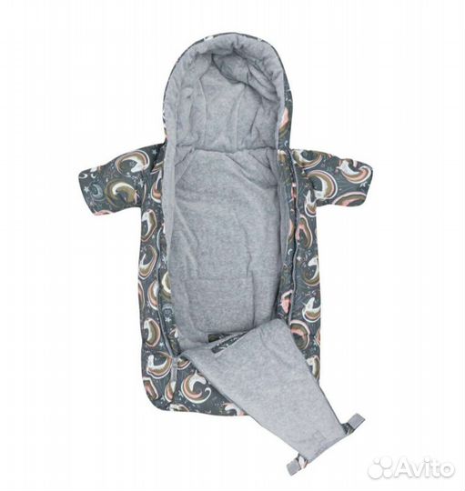 Конверт детский