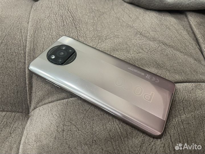 Xiaomi Poco X3 Pro, 6/128 ГБ