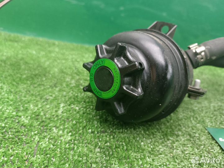 Бачок гур Bmw X3 E83 N52B25A 2007