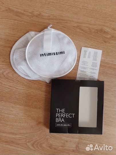 Intimissimi, Аксессуар