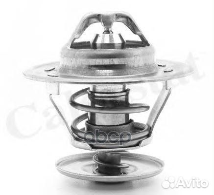 Термостат, охлаждающая жидкость TH143980J Vernet