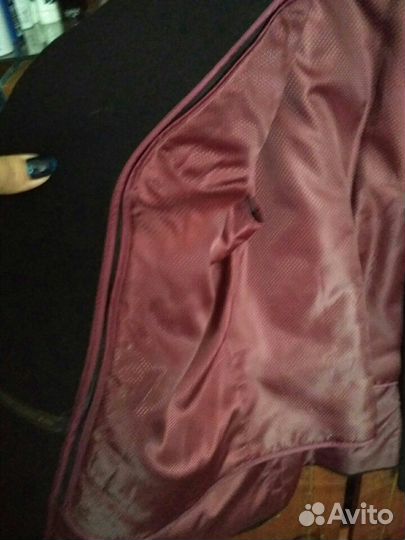 Пальто мужское