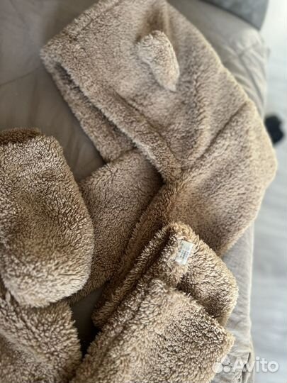 Шапка новая