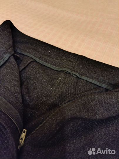 Женский брючный костюм 4G classic б/у