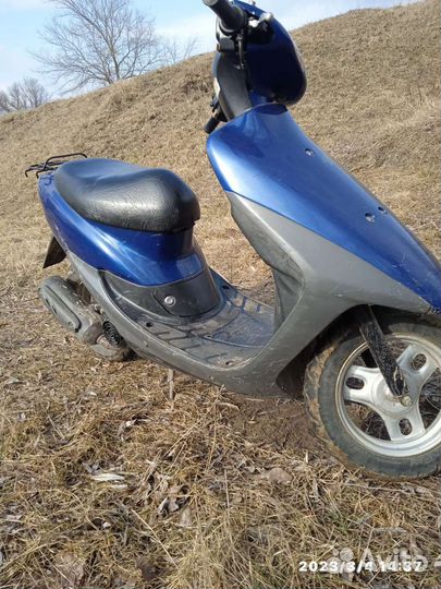 Продаю скутер