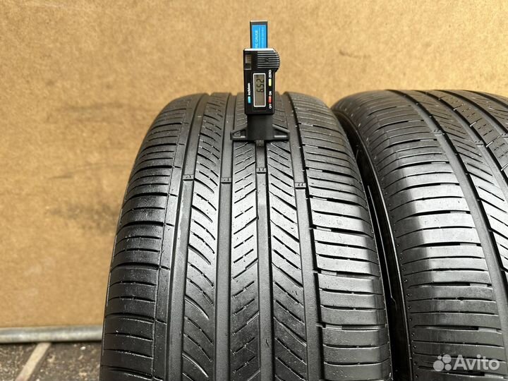 Hankook Ventus S2 AS X RH17 235/55 R19