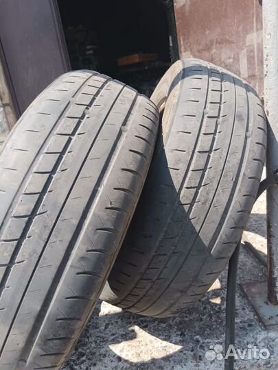 Viatti Strada 2 (V-134) 195/65 R15