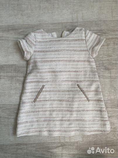 Платье zara 86