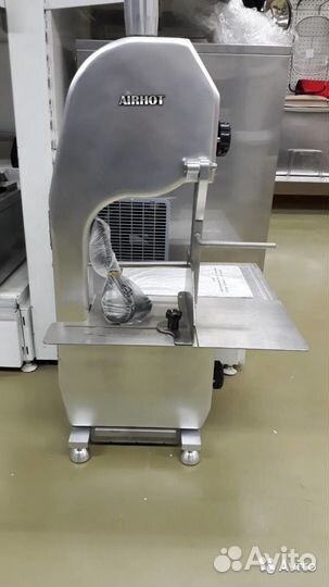 Пила для резки мяса airhot HSL-1650A