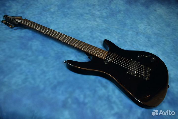 Электрогитара Aria Pro 2 AR-55. Japan