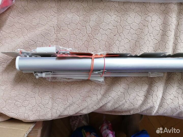 Жалюзи горизонтальные алюминиевые