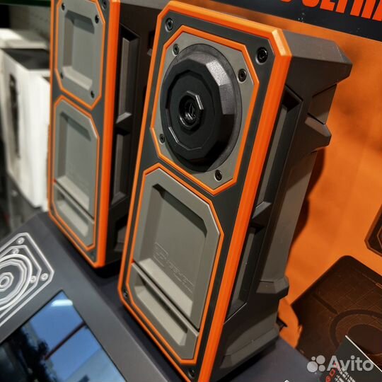 Камера Longshot hawk для мишеней