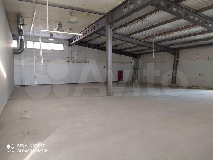 Свободного назначения, 100 м²