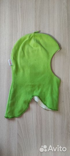 Шапка шлем kivat 2