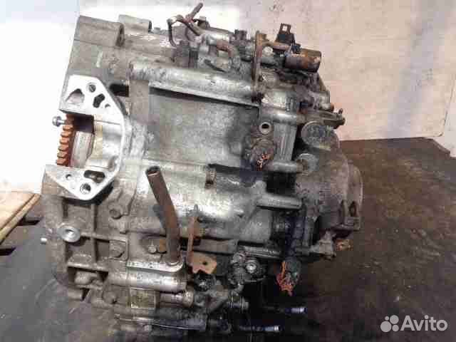 АКПП Acura MDX byfa 3.7 литра бензин