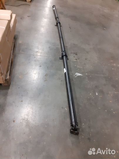 Кардан на Газель 34