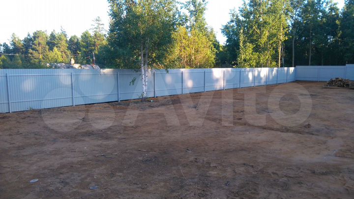 Участок 10 сот. (СНТ, ДНП)