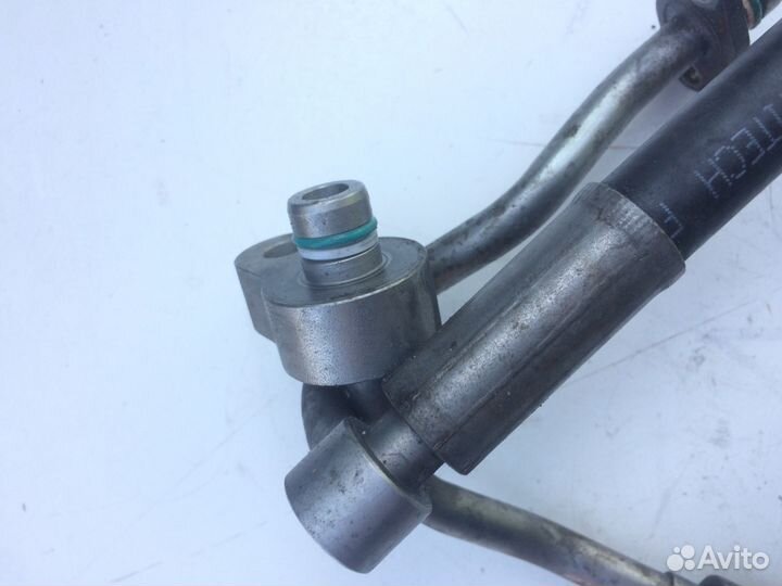 Гидравлический шланг бмв е70 е71