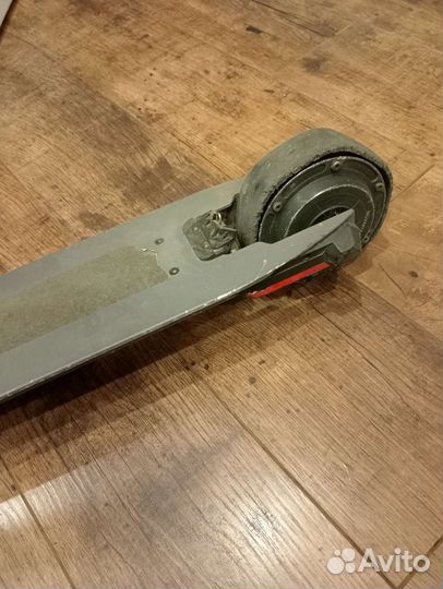 Электросамокат Hiper