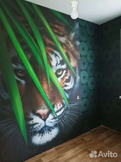 Ремонт квартир