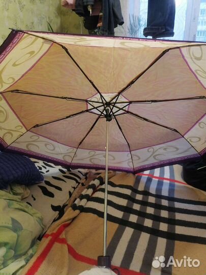 Зонт уличный новый
