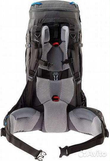 Туристический рюкзак Deuter Aircontact Pro